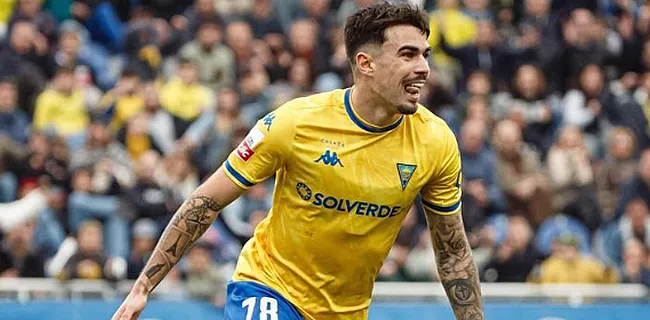 Heisa bij AA Gent: monstercontract in zware penarie
