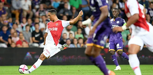 Tielemans in de problemen: Jardim zet hem uit de selectie