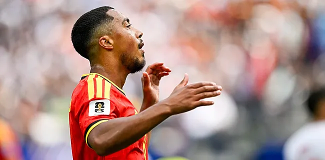 Dit gelooft niemand: zo worden Rode Duivels toch nog eerste
