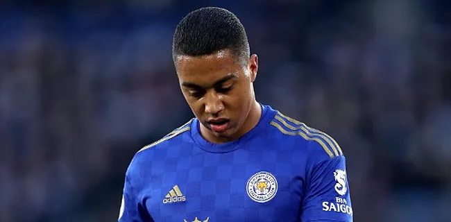 Geen Wembley voor Tielemans na late goal Trezeguet (ex-RSCA)