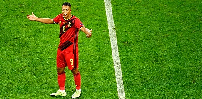 Degryse keihard voor de Rode Duivels na uitschakeling tegen Italië