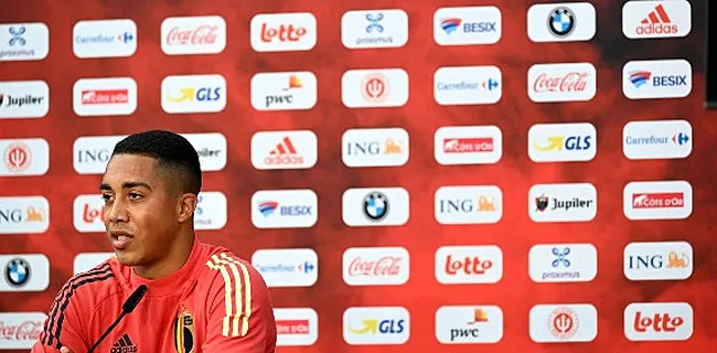Tielemans reageert op geruchten over transfer naar Liverpool