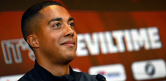 Tielemans reageert op de geruchten over Arsenal