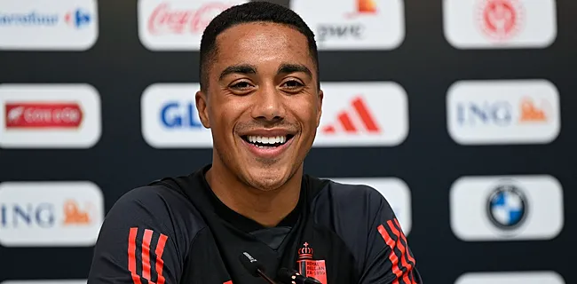 Moet Tielemans vrezen voor zijn basisplaats?