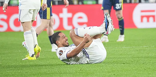 ‘Grote Tielemans-vrees: Garcia huivert, Villa grijpt in’