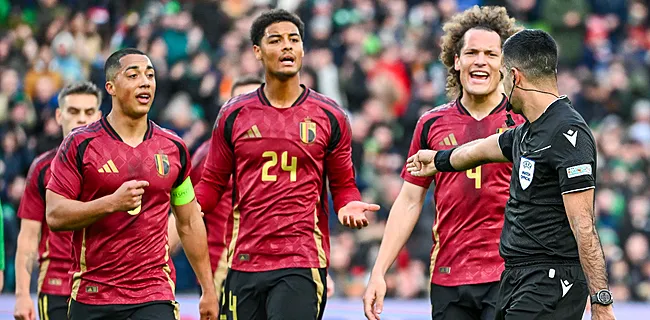 Hallo, Kompany & co? 