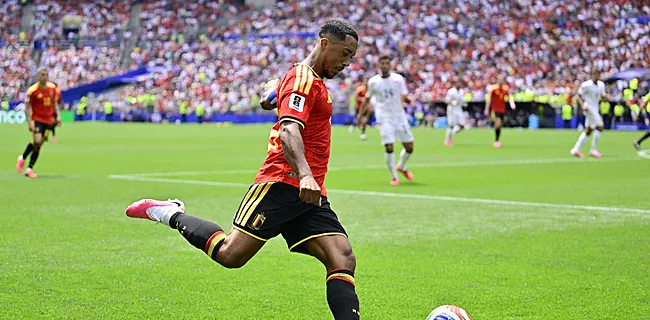 Tielemans onthult woorden tijdens de rust: sfeer bekend