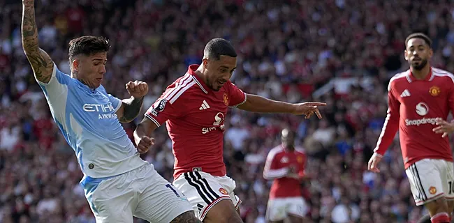 4 op 12 voor United: optreden Tielemans verdeelt Engelse pers
