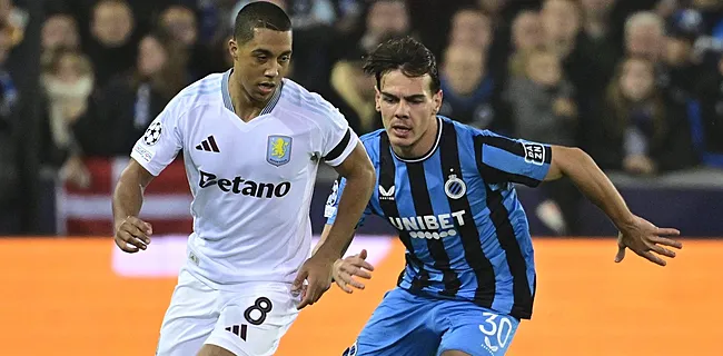 'Bocht van 180 graden: Jashari richting Premier League?'