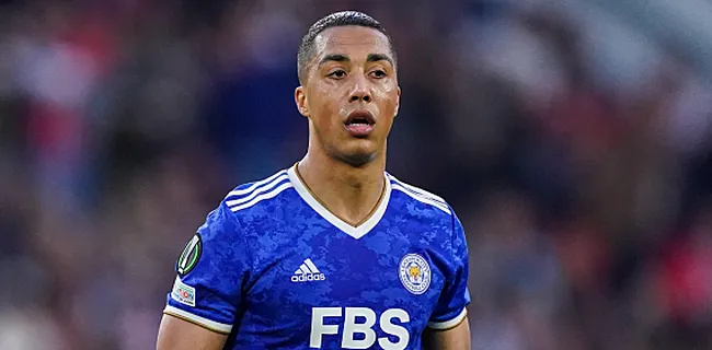Tielemans getipt bij grootmacht: 