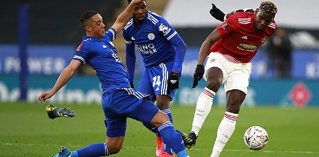 'United maakt kapitale transferfout met Tielemans'