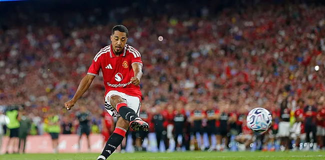 Grootse plannen Manchester United met Tielemans onthuld