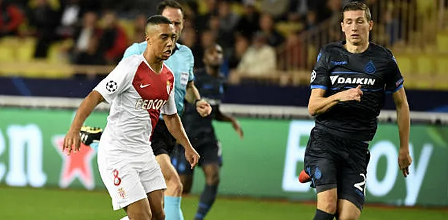 Club vernedert Monaco: 