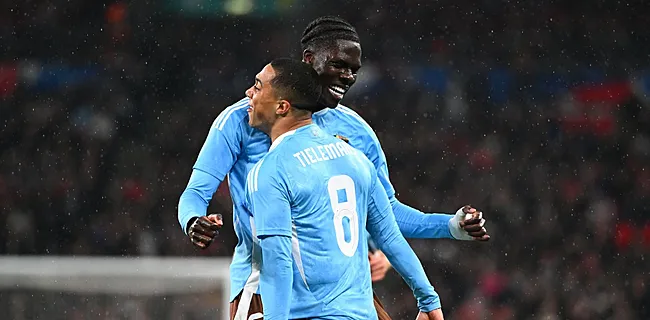 TRANSFERUURTJE: 'Club Brugge laat zich gaan, optater Kompany'