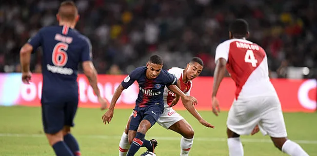 OFFICIEEL: AS Monaco haalt opnieuw toptalent binnen