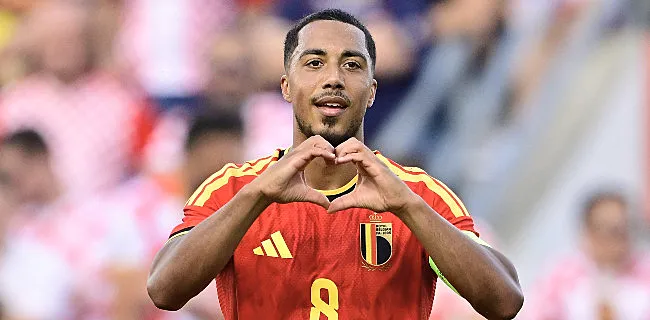 Experiment Garcia zorgt voor mooie zege Rode Duivels