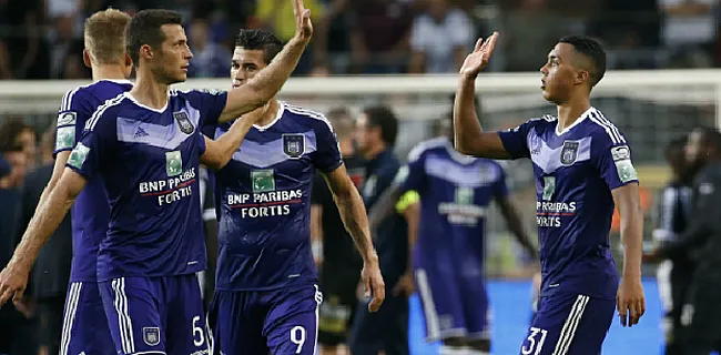 Paars-witte pechvogel bezorgt Weiler een flinke meevaller