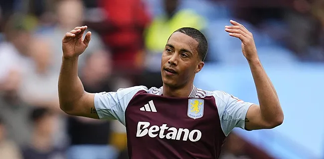 Talisman Tielemans! Duivel matchwinnaar bij gouden zege Villa