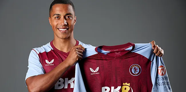 Aston Villa maakt komst Tielemans eindelijk bekend