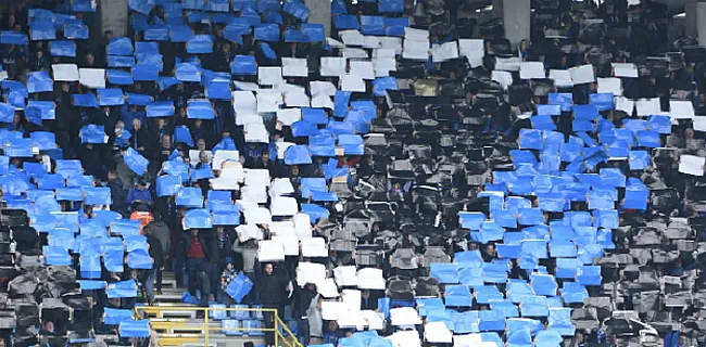 Club Brugge liet zich inspireren door Spaanse eersteklasser