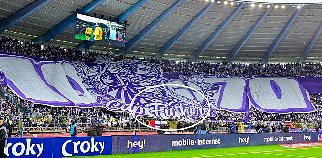 Organisatie bekerfinale een flop: hallucinante taferelen