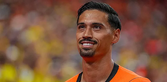 Xavi schrikt op: 'Ophefmakende transfer Tijjani Reijnders'