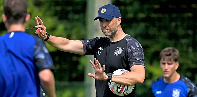 Cercle slaat wéér toe, Beveren haalt sterkhouder terug