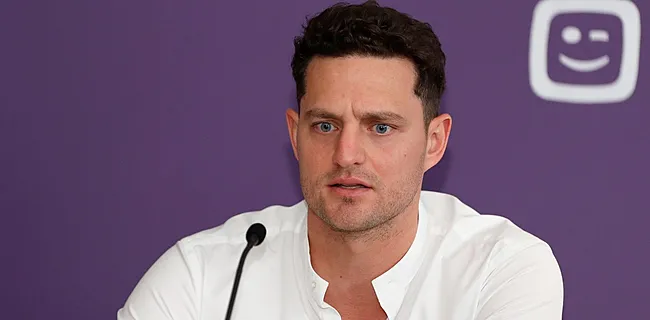 Nieuwe patron Anderlecht maakt meteen transferstatement