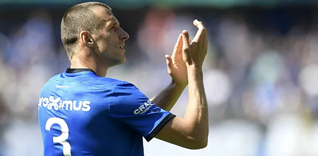 OFFICIEEL: Club Brugge heeft Nakamba helemaal beet