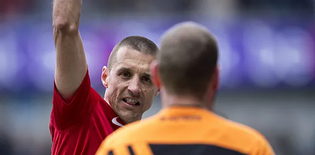 Simons weerlegt kritiek: 