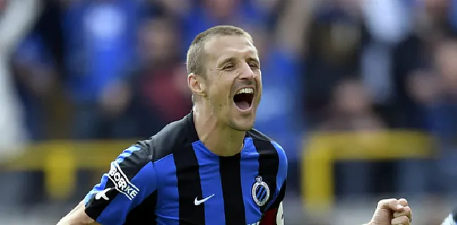 Simons onthult zijn 'vicepremiers' bij Club: 