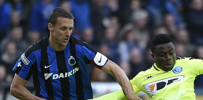 Club Brugge of AA Gent? Staelens velt zijn oordeel over de kraker