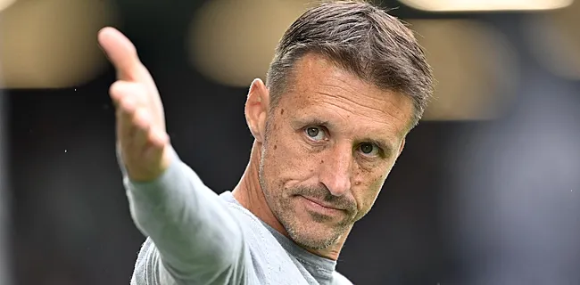 Simons verstuurt Club Brugge pittige waarschuwing