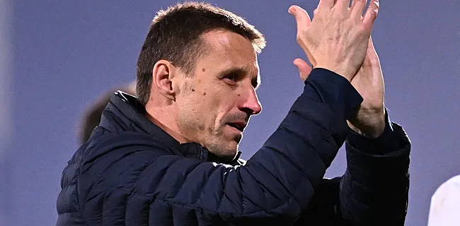 Timmy Simons viert terugkeer als T1 in Jupiler Pro League
