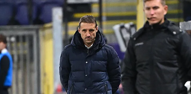 Simons en Westerlo veilig: 