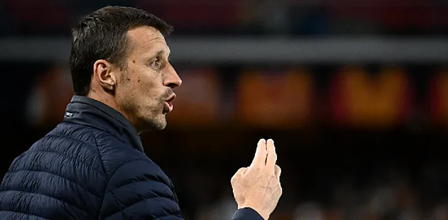 ‘KRC Genk beeft: deal met Simons staat op ontploffen’