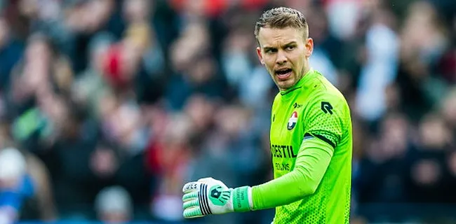 Anderlecht stelt tweede zomertransfer officieel voor