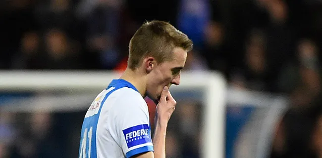 Speelt Genk nog een opmerkelijke verdediger kwijt?