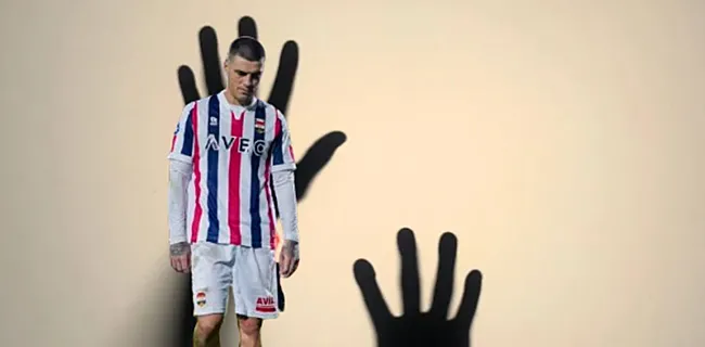 'Dochter in grote paniek' Ex-Lierse speler doet horrorverhaal
