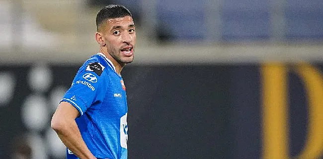 De 11 namen: Nieuwe rotaties bij Gent, Beerschot met drie wissels