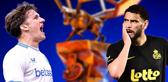 Stand Champions' Play-Offs: Club binnen twee speeldagen kampioen?