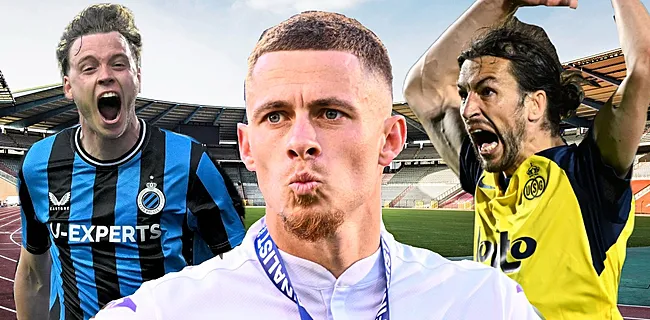 Club Brugge of Union? 'Anderlecht verkiest deze landskampioen'