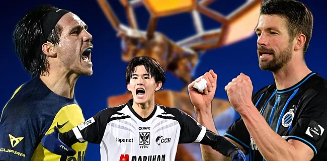 Titelfavorieten op de weegschaal: 