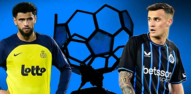 Gedurfde voorspelling: 