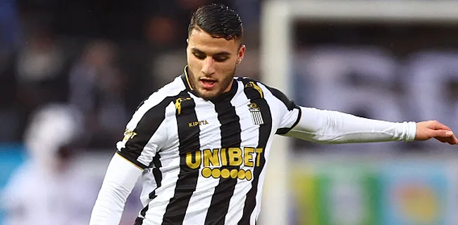 'Anderlecht start miljoenenpoker met JPL-topper'