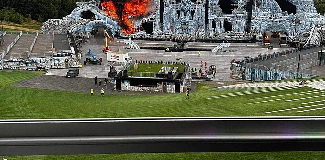 Marc Coucke’s post over Tomorrowland blijft nazinderen