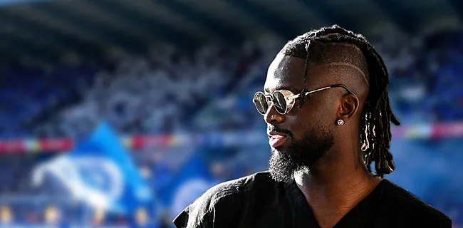 'Genk boekt woekerwinst: daverende transfersom Tolu'