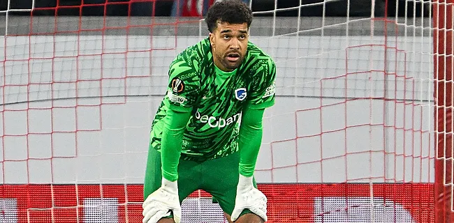 Keeperskwestie in Genk: Hayen kiest nieuwe nummer één