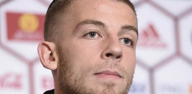 'Tottenham grijpt in na geflirt Alderweireld'