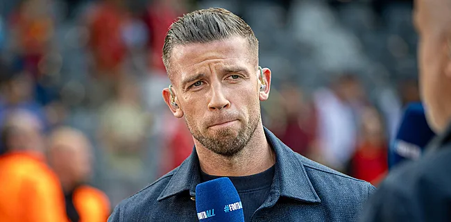 Alderweireld voorspelt: nog extra troef voor Rode Duivels